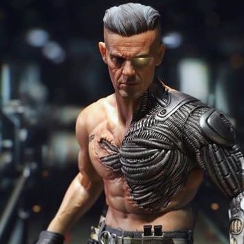 proudcogen's profile picture. 