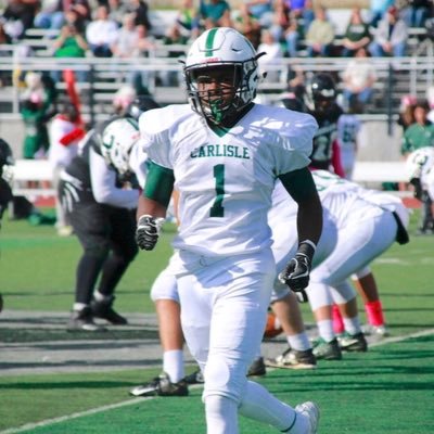 Kurtis Ravenel Profile