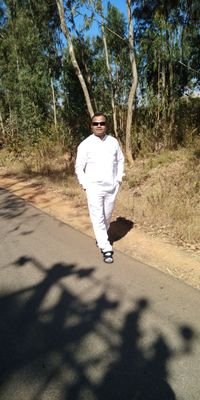 Entrepreneur
 JDS Dist General Secretory Bellary
Worked as an  Agriculture Officer at Sandur Bellary and resigned recently 
Was  R I at BBMP
Was  T I at KSRTC