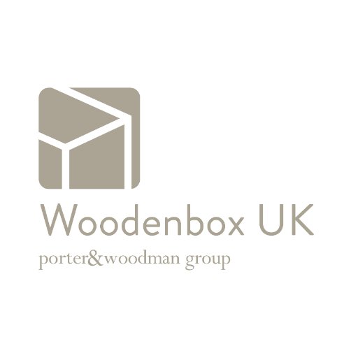 WoodenBox UK - manufacturers and printers of wooden packaging and retail displays. Part of Porter & Woodman Group