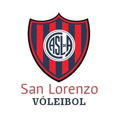 Cuenta del Voleibol Masculino del Club Atlético @SanLorenzo de Almagro 🏐 // Campeones de la Liga Nacional 🏆 #VamosLosMatadores 💪🏼