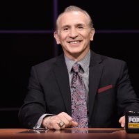 Ray Mancini (@realboomboom) 's Twitter Profile Photo