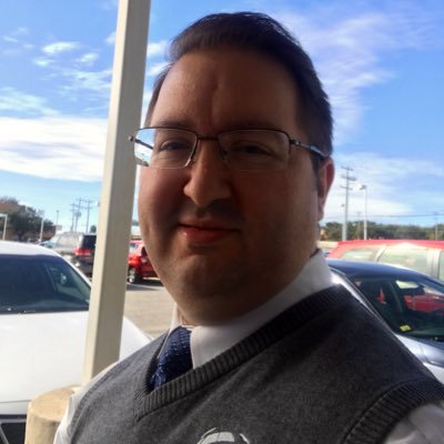 SA_Car_Guy's profile picture. Getting back into the car biz. Time to help you get into the car you want! Let's chat!