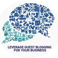 Leverage Guest Blogging For Your Business (@guestbloggingpo) Twitter profile photo