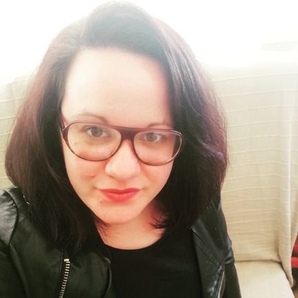 Alice2Island's profile picture. I'm an author running wild and free, everything you see is Art not Me.