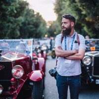Filip Blank (@filipblank) 's Twitter Profile