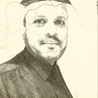 Mansour Altimsah (@twity2012) Twitter profile photo