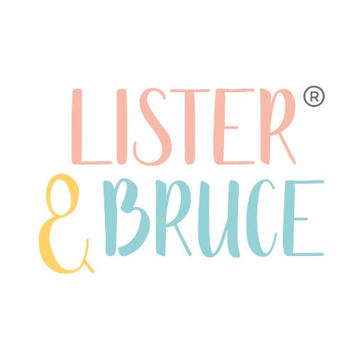 Lister & Bruce 🌟