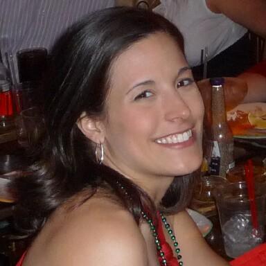 Refractive marketing guru, sports enthusiast, mom and all-around uninteresting person.