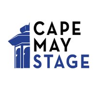 Cape May Stage(@CapeMayStage) 's Twitter Profile Photo