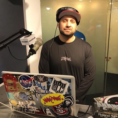 djjuggy Profile Picture