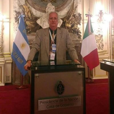 Attualmente collaboro con  Il Sussidiario cercando di far capire l'America Latina agli Italiani...