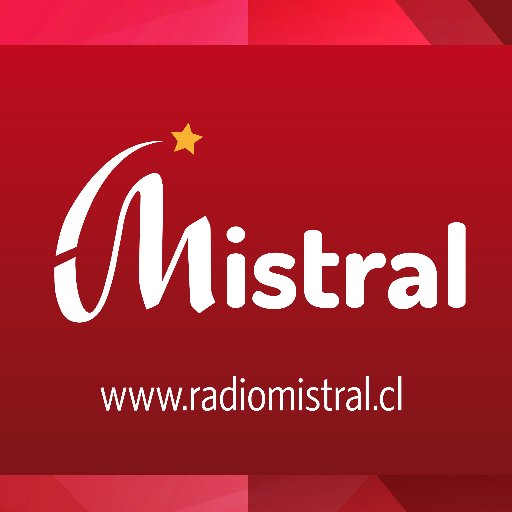 Medio informativo de #LaSerena y #Coquimbo. ¡Escúchanos EN VIVO ON LINE en https://t.co/tqCGVJl8yQ! 💻📱 Mistral, somos de verdad.