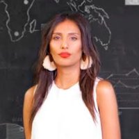 Talia Frenkel (@taliafrenkel) 's Twitter Profile