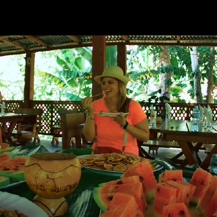 Especialista Comercial del Producto Turístico del Infotur Ciudad Guantánamo