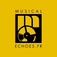 Musical Echoes(@MuzicalEchoes) 's Twitter Profile Photo
