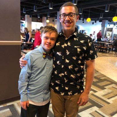 mrtopham18's profile picture. West Chester University '20 • Middle Grades Preparation • history/social studies lover!