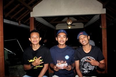 radensukmo4's profile picture. yaelah bodo amat anying