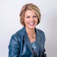 Debbie O'Connell (@golfpositive) Twitter profile photo