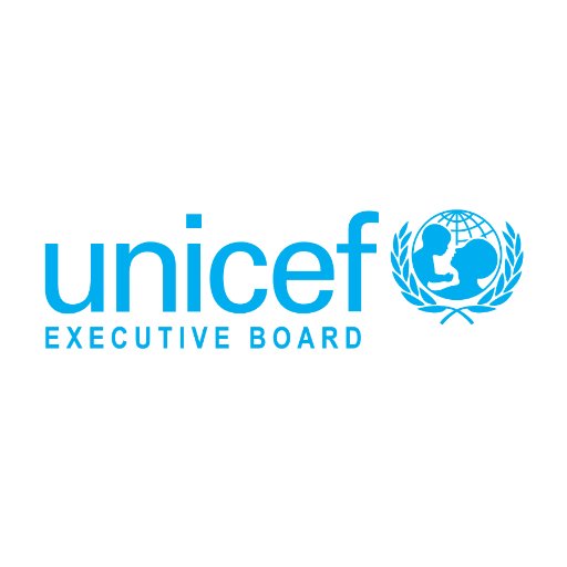 UNICEF_Board Profile Picture