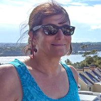 Liz Sikes (@geochemgrrl) 's Twitter Profile Photo Liz Sikes (@geochemgrrl) 's Twitter Profile Photo