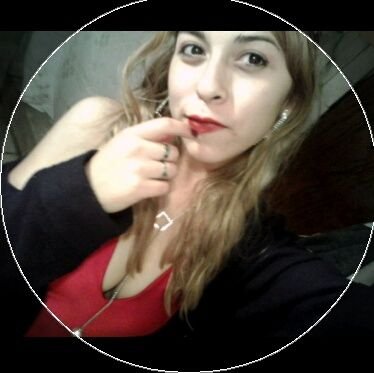 wandacristaldo's profile picture. Amante de la cocina.🍲
Maestro Mayor de Obra 💪  ..
Psicología te veo en el futuro ⛵, Racing club 💙 
Dragón Ball 👌
No al maltrato animal  ♡♡