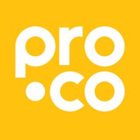 ProCo(@ProCo_People) 's Twitter Profile Photo