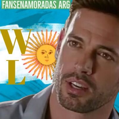 Buena persona y madre :) amo a mi actor favorito @willylevy29 ;)parte d #FansEnamoradasAceleradas