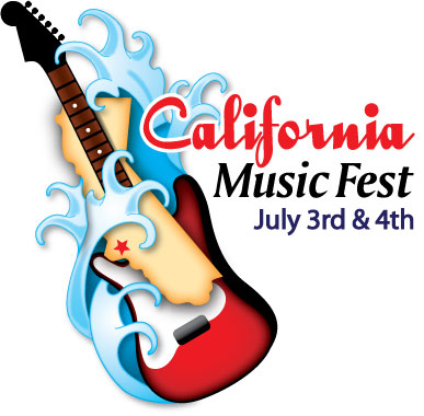 We are a two day festival celebrating California Culture: Music, Surf & Art July 3rd & 4th. Please follow us to stay current on festival updates.