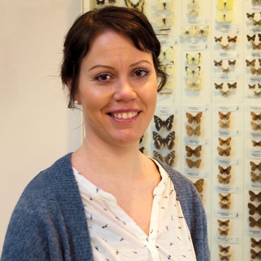 PhD / Biologist / Researcher - interested in #biodiversity #oribatid #mites #soilfauna #DNA #environmentaleducation