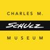 Charles M. Schulz Museum (@SchulzMuseum) Twitter profile photo