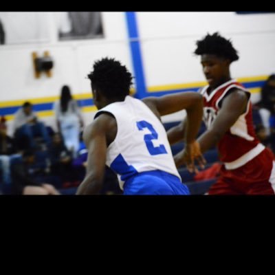 Mightymen⚡️🔶C'O 2021 Chicago dunbar Basketball! #Ball4Evelyn