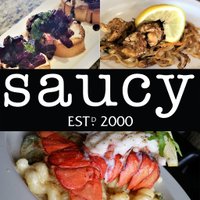 Saucy(@SaucyGrill) 's Twitter Profile Photo