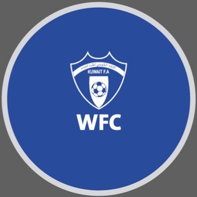 Official Account of Kuwait FA ”WFC” Founded 1952, Affiliated to FIFA 1962, AFC 1964, UAFA 1974. الحساب الرسمي للاتحاد الكويتي لكرة القدم- اللجنة النسائية