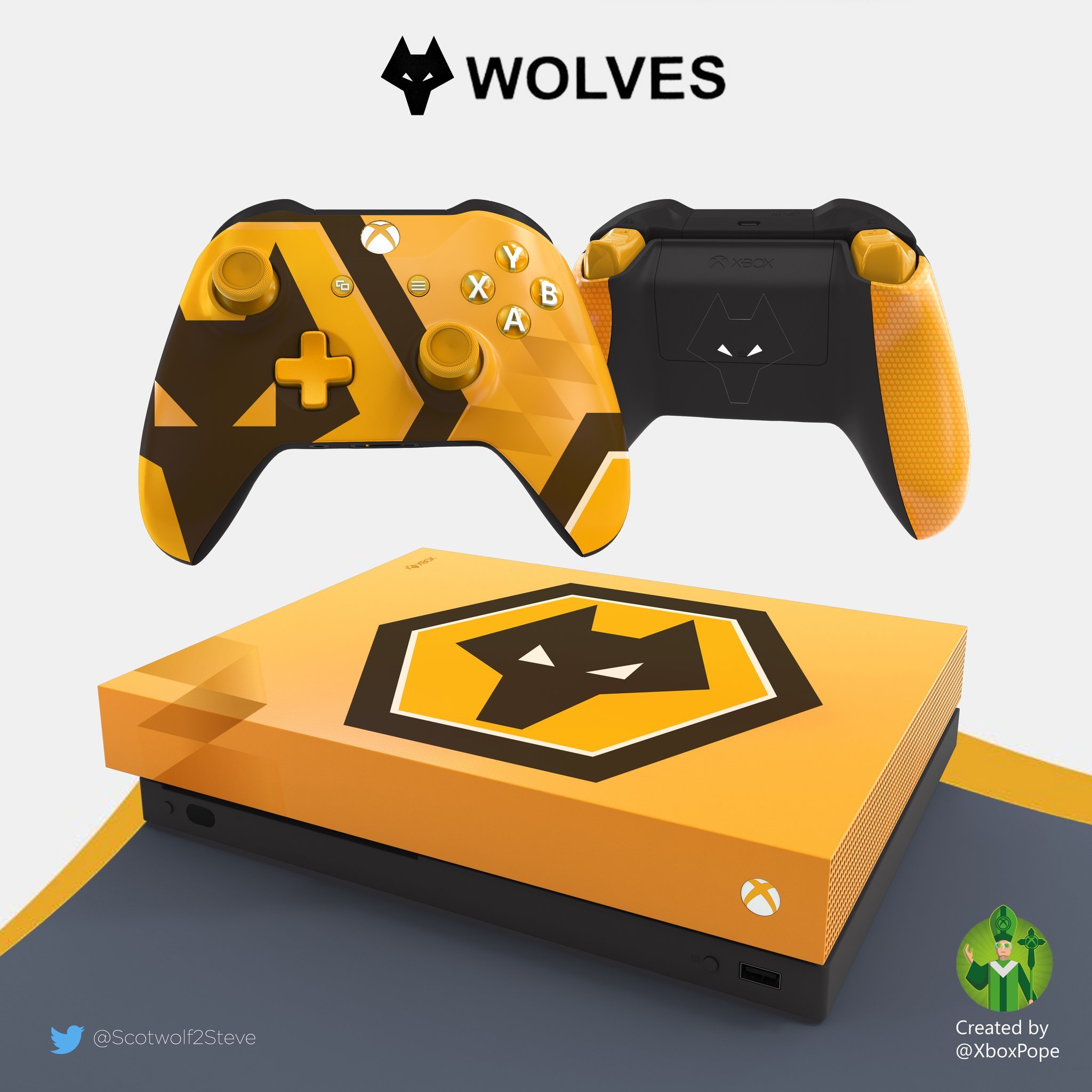 support Wolves FC. big gamer Xbox and more. politics for the people. respect. history WW2. love my family. classic rock🤘. M.E. sufferer. views/reviews all mine