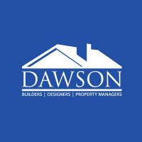 Dawson Builders (@buildersdawson) 's Twitter Profile