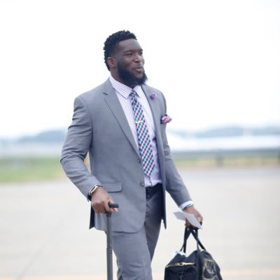 Brian Orakpo Profile