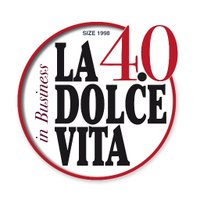 La Dolce Vita Magazine(@ladolcevitamag_) 's Twitter Profile Photo