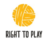 Right To Play (@righttoplayintl) 's Twitter Profile