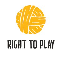 Right To Play(@RightToPlayIntl) 's Twitter Profile Photo