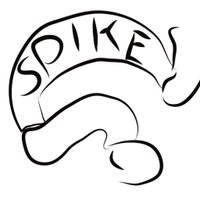 Spike Art Magazine (@spike_art) 's Twitter Profile Photo Spike Art Magazine (@spike_art) 's Twitter Profile Photo