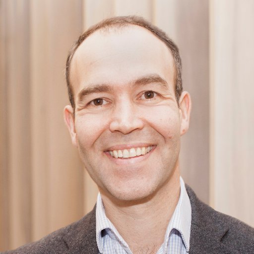 David Caswell Profile
