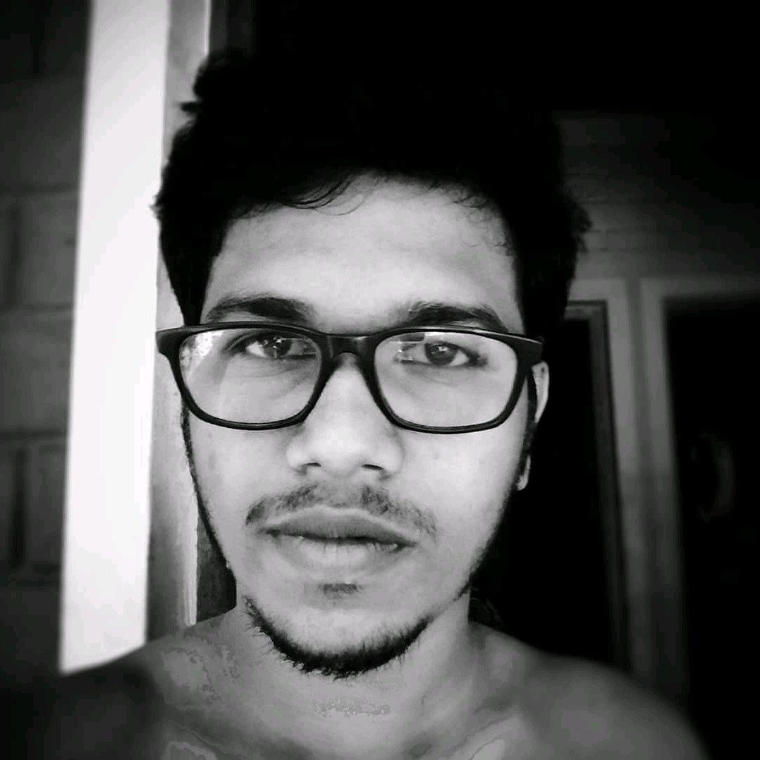 vinayroffl's profile picture. IT Professional.