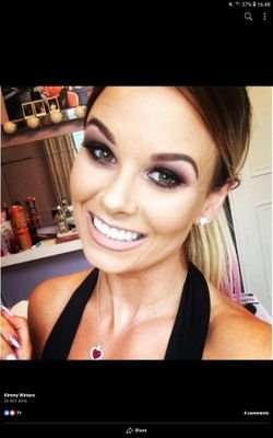 ElisaEw45431720's profile picture. Just want to be happy
Love and be loved