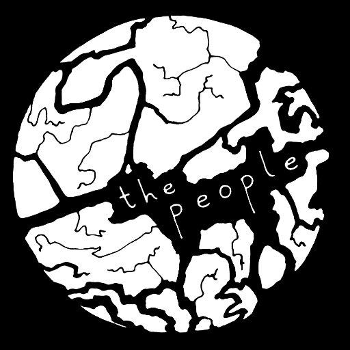 thepeoplephilly's profile picture. On we go on, circling a star