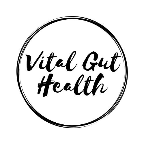 Hi, Welcome to Vital Gut Health. We help liberate people from the prison of IBS-D, IBD, IBS-C, Ulcerative Colitis, & Crohns.