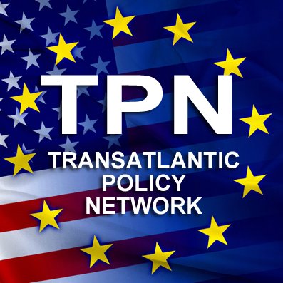 The Transatlantic Policy Network (TPN) promotes the closest possible partnership between the Governments & the peoples of the European Union & the United States