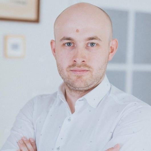wojciech_piotr_krajewski Profile