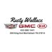 RW Cadillac GMC Kia (@rwcadigmckia) Twitter profile photo RW Cadillac GMC Kia (@rwcadigmckia) Twitter profile photo