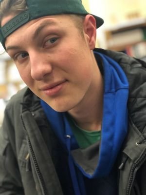 CichelloGarrett's profile picture. 